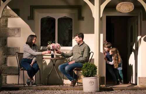 Blessingbourne Cottages & Apartments - Foto 102