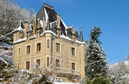 La plus belle vue de Luchon, MENAGE INCLUS - Foto 21