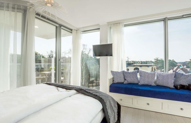 Vacation Club - Dune Apartaments - Foto 16