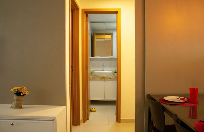 Flat em Intermares by Carpediem - Foto 22