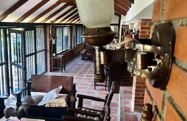 Inviting 14-bed Villa in Toro Valle del Cauca - Foto 21