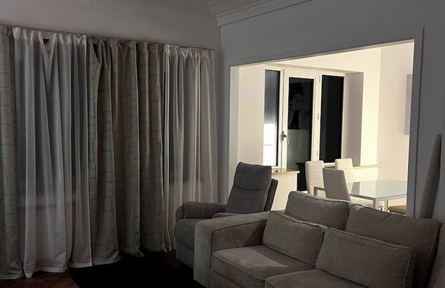 Penthouse in Avenue Louise - Foto 11