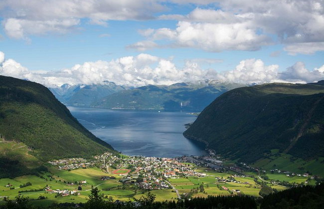 Guided Fjord & Glacier Tour - From BERGEN - Photo 12