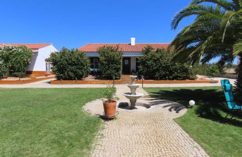 Monte Além Tejo - Foto 25