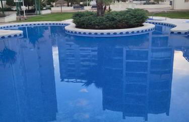 Gemelos24 Benidorm La Cala beach 200m - Photo 15