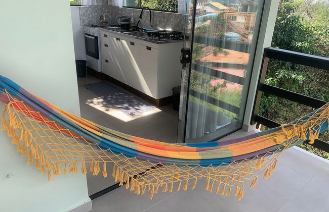 Residencial Ponkan - Gamboa - SC - Foto 54