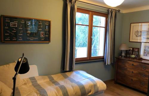 La Villa du Castel - Foto 22