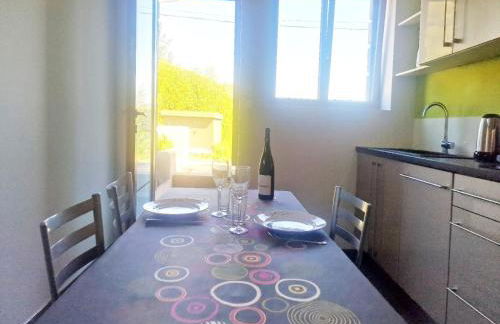 Cottage in Plougasnou Near Stunning Beaches - Photo 10