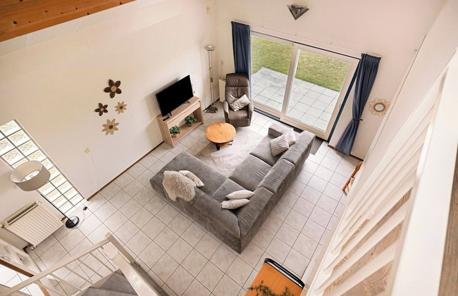 Villa in Julianadorp Near Sandy Beach - Foto 16