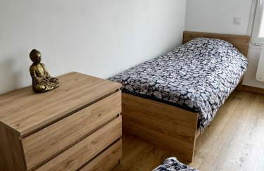 Maison de ville proche CNPE et plage - Foto 11