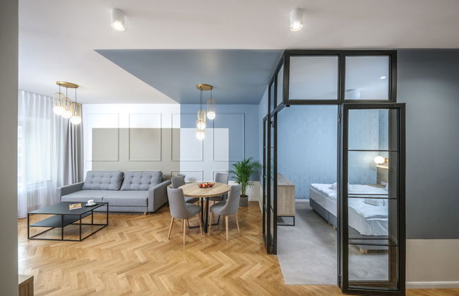 Ermine Suites - Foto 2