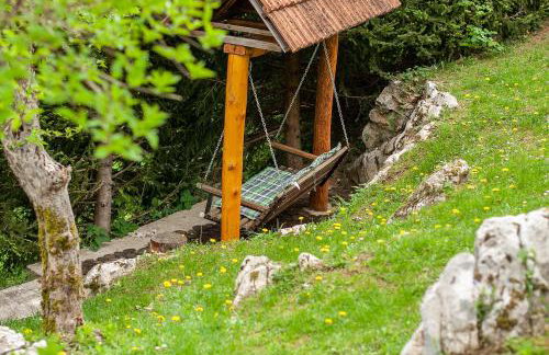 Holiday Home David - Foto 21