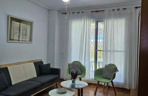 Apartamento con piscina en una preciosa playa - Foto 16