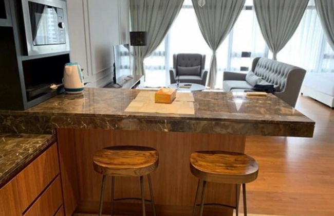 Anggun Residence Icon Stay KLCC - Photo 43