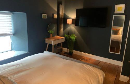 Min-Y-Fford sleeps 6 plus pet - Foto 29