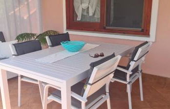 villetta giulia fronte mare - Foto 51