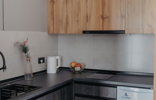 TONg Marina - Foto 7