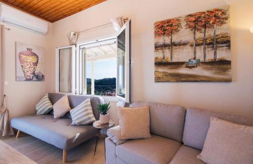 Corfu sight Blue - Photo 12