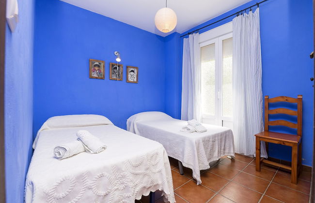 Casa Paula in Benamahoma - Foto 15