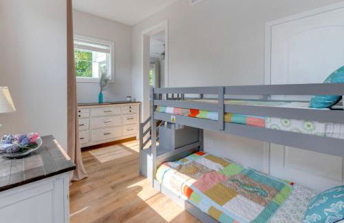 Steps to Buckeye Lake Family-Friendly Home - Foto 14