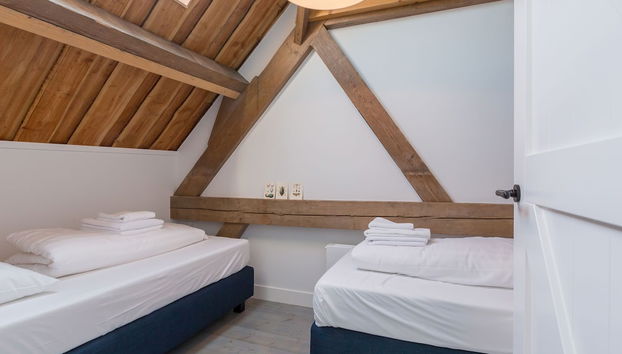 Servicio de la habitación