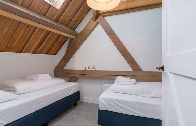 Mansion in Vrouwenpolder Near Beach - Foto 4