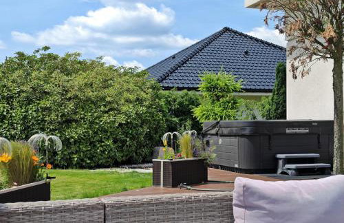 Strefa ZEN z Jacuzzi i Basenem - Photo 16