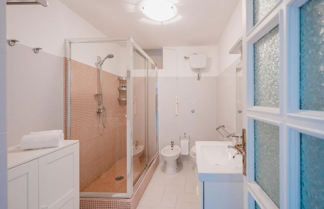 Villa Damecuta in Anacapri - Foto 29