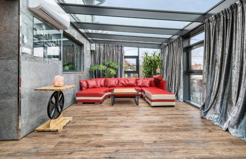 Willa pod Warszawą & SPA & Grota Solna - Foto 21