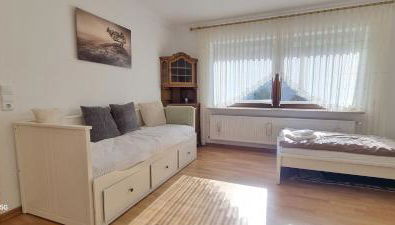 Casaba Suite -260 qm-2 floors- 7 Rooms-Free Private Parking-House with garden - Foto 5