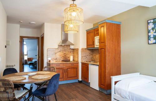 Apartamentos San Jorge - Foto 61