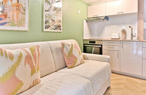 Maisonette 5 minutes from Paris Levallois III - Foto 64