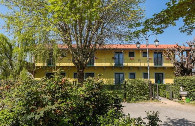 FondoBrugarolo - Foto 1