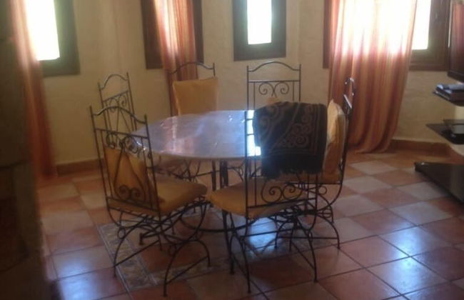 Complexe Mouna Résidence Elachhab - Photo 14