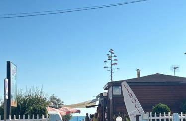 A C Tourist Accommodation - Foto 7
