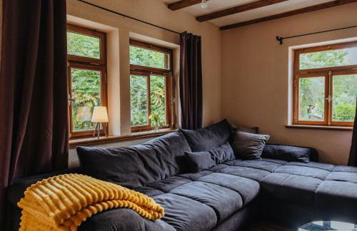 Außerhalb2 - Chalet Wassermühle - Photo 13