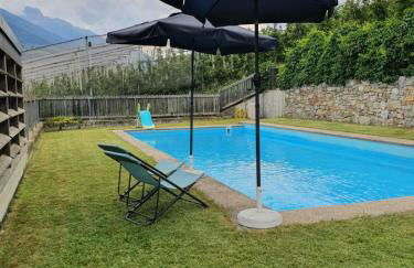 Mareinhof Vetzan-Apples,apartments&more - Foto 23