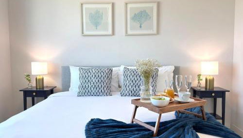 Desing district, great apartment - Photo 1