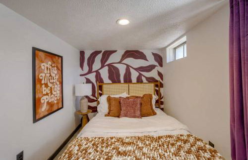 New 5BD Near UNL & DT | Poker Table & Games - Foto 12