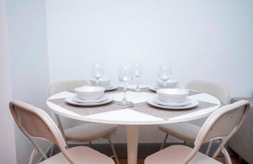 Stylish Home in SE4 - perfect for 5 - Pass the Keys - Foto 16