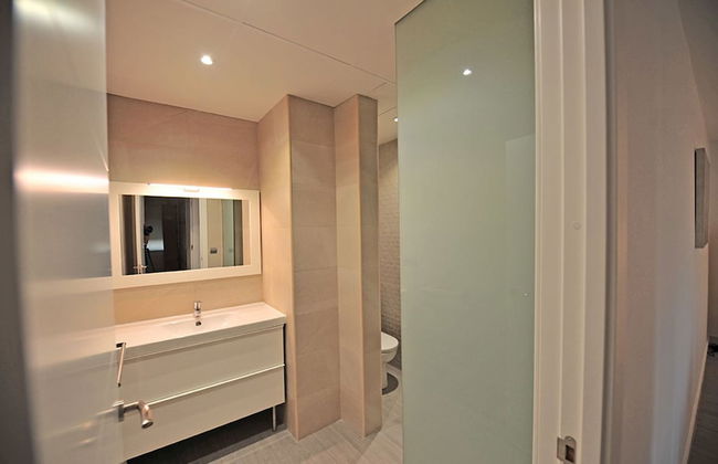 Terrazas Plaza Arenal 5 Dormitorios - Photo 24