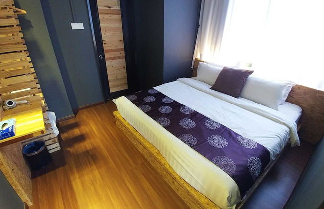 Urban Industrial City View - Foto 6