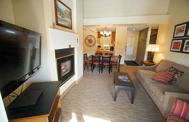 The Village of Loon Mountain - Photo 35