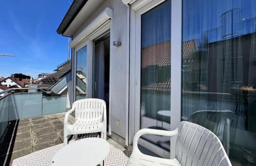 Penthousewohnung Langenargen - Foto 20