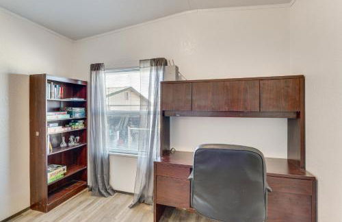 Grand Canyon Basecamp! Mtn-View Desert Oasis - Foto 10