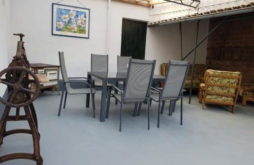 Ferienhaus Kruk - Foto 4