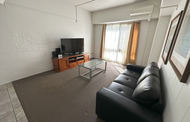 Central Ground Floor Apartment - Foto 5