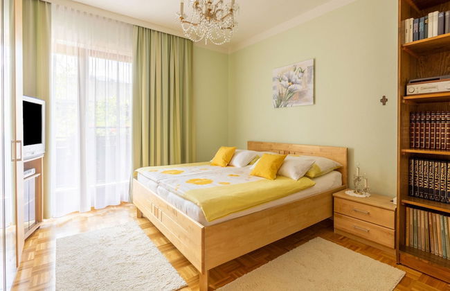 Apartment in Seeboden by Lake Millstatt - Photo 6