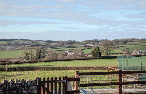 Old Orchard Barn - The Annexe - Foto 25