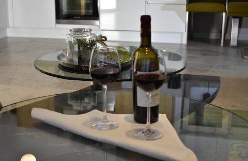 Ferienwohnungen an der Liebesleite Anita Pratsch - Foto 12